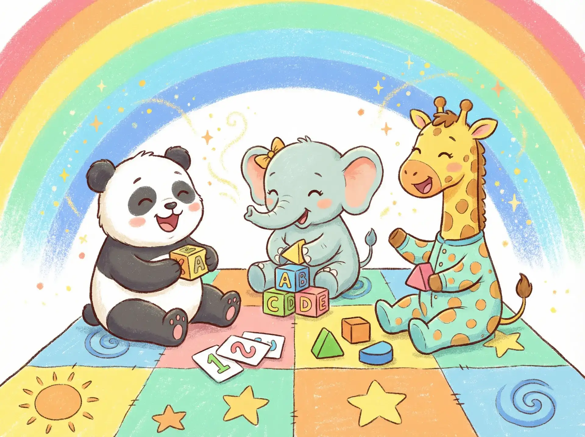 超级飞侠 - 适合宝宝的 落入地狱 冒险动画